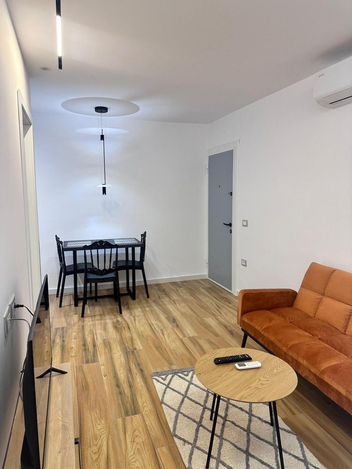 טיראנה Modern Central Apartments מראה חיצוני תמונה