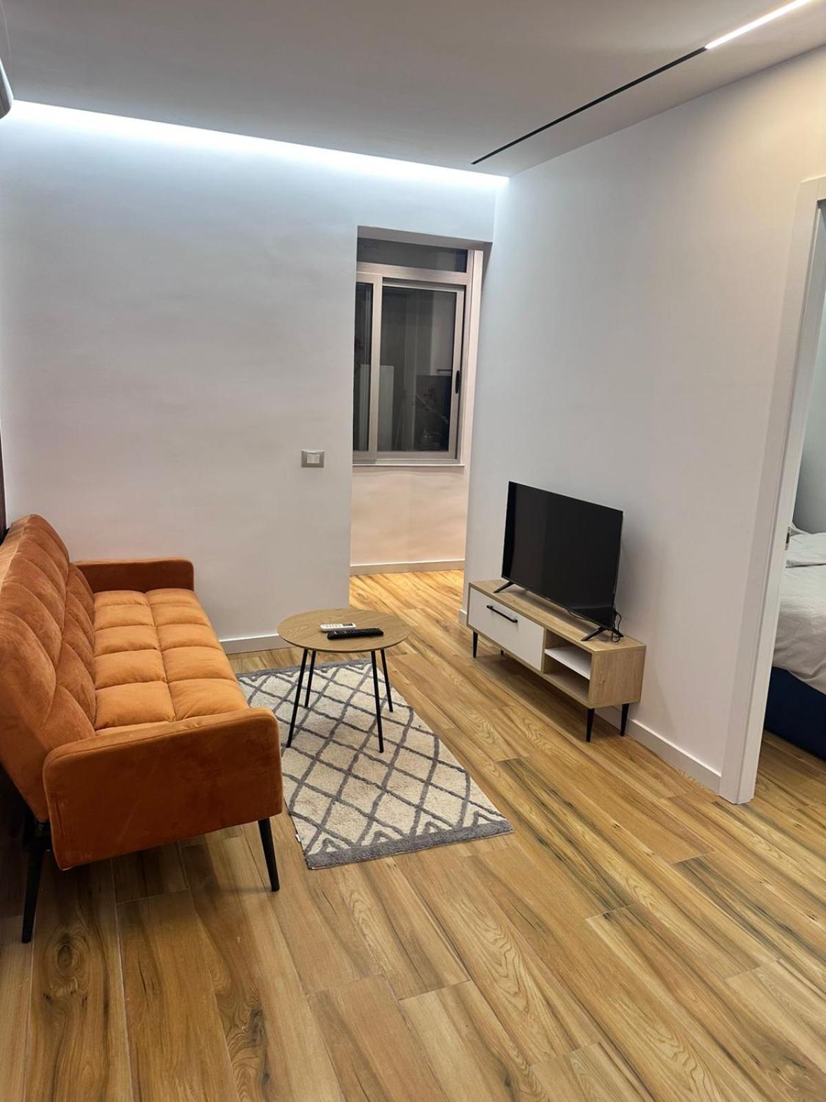 טיראנה Modern Central Apartments מראה חיצוני תמונה