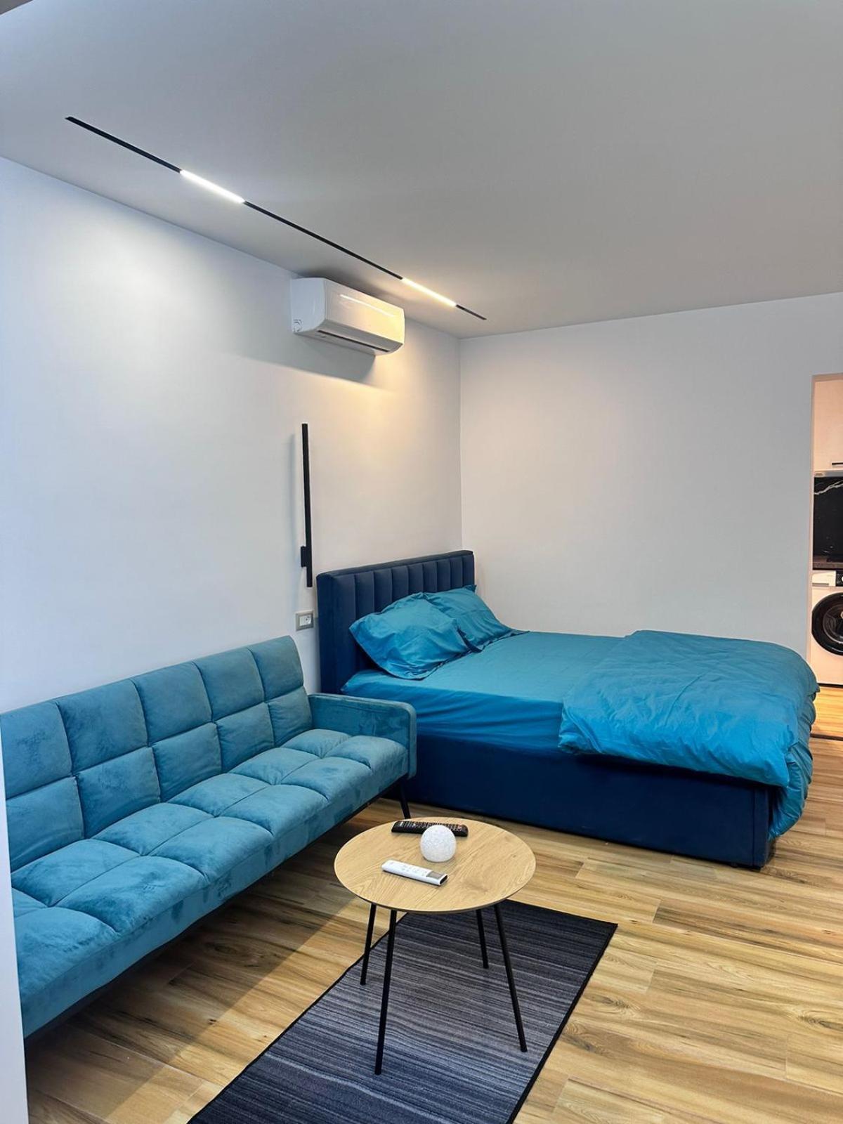טיראנה Modern Central Apartments מראה חיצוני תמונה