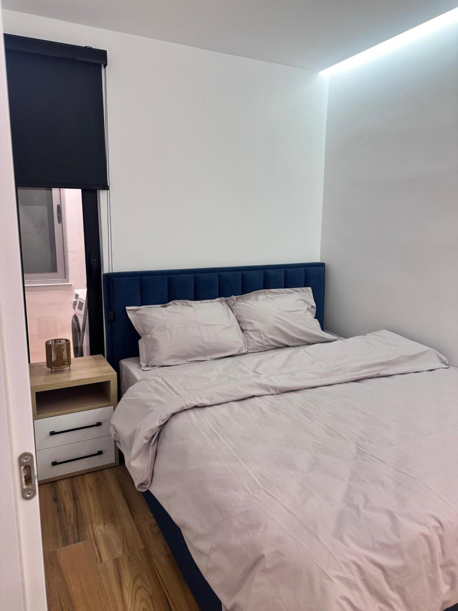 טיראנה Modern Central Apartments מראה חיצוני תמונה